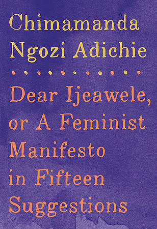 a feminist manifesto