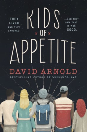 kids of appetite