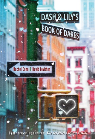 Dash & Lilys Book of Dares