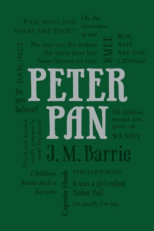 peter pan